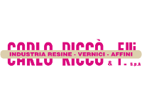 logo carlo riccò e f.lli