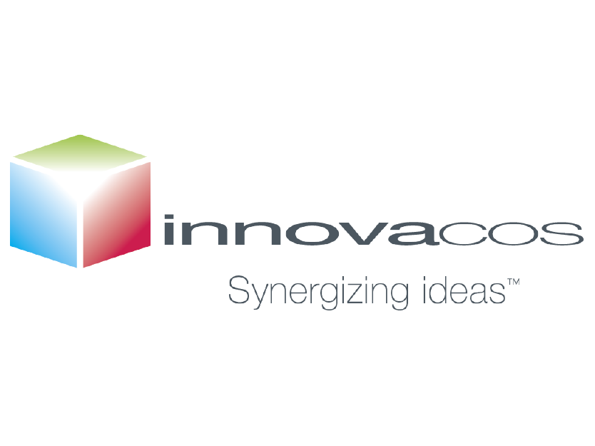 Innovacos logo