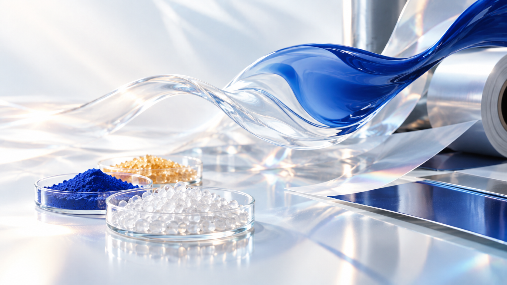 Resine, pigmenti e additivi per coatings e applicazioni industriali Hubergroup Chemicals