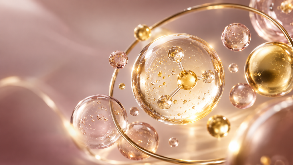 Retinolo stabilizzato per formulazioni anti-age DD RETI GOLD