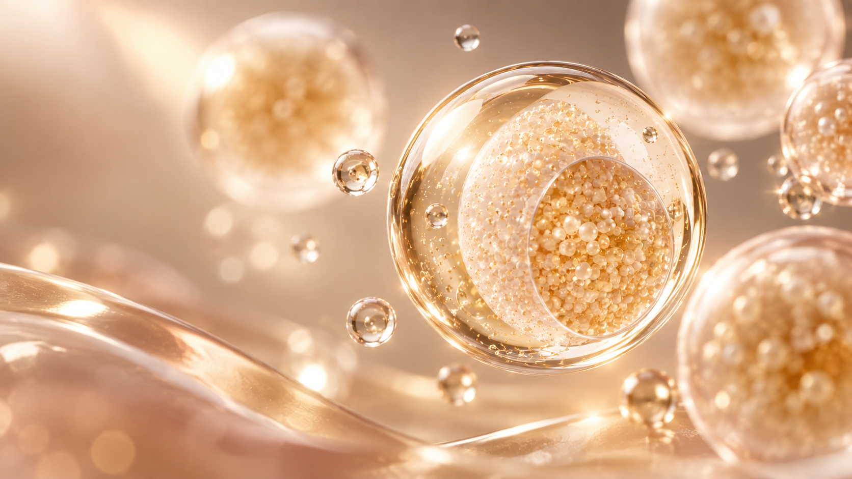 Retinyl Palmitate incapsulato per formulazioni skin renewal DD RETICAP