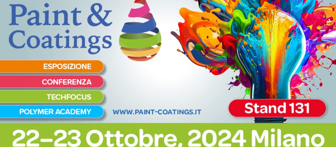 Paint&Coatings